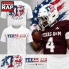 Texas A&M Aggies x Salute to Service Limited Edition 2026 White Shirt, Trending Design Shirt 2 Texas A&M Aggies x Salute to Service Limited Edition 2026 White Shirt, Trending Design Shirt Texas A M Aggies X Salute TO Service Limited Edition 2026 White Shirt