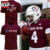 Texas A&M Football Salute to Service Limited Edition 3D Shirt, Trending Design Shirt Texas A M Football Salute TO Service Limited Edition 3D Shirt