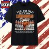 Texas Longhorns Greatness Vintage Legends Football Graphic T Shirt, Trending 2D Shirt 2 Texas Longhorns Greatness Vintage Legends Football Graphic T Shirt, Trending 2D Shirt Texas Longhorns Greatness Vintage Legends Football Graphic T Shirt