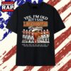 Texas Longhorns Legends Greatness Vintage Football T Shirt, Trending 2D Shirt 3 Texas Longhorns Legends Greatness Vintage Football T Shirt, Trending 2D Shirt Texas Longhorns Legends Greatness Vintage Football T Shirt