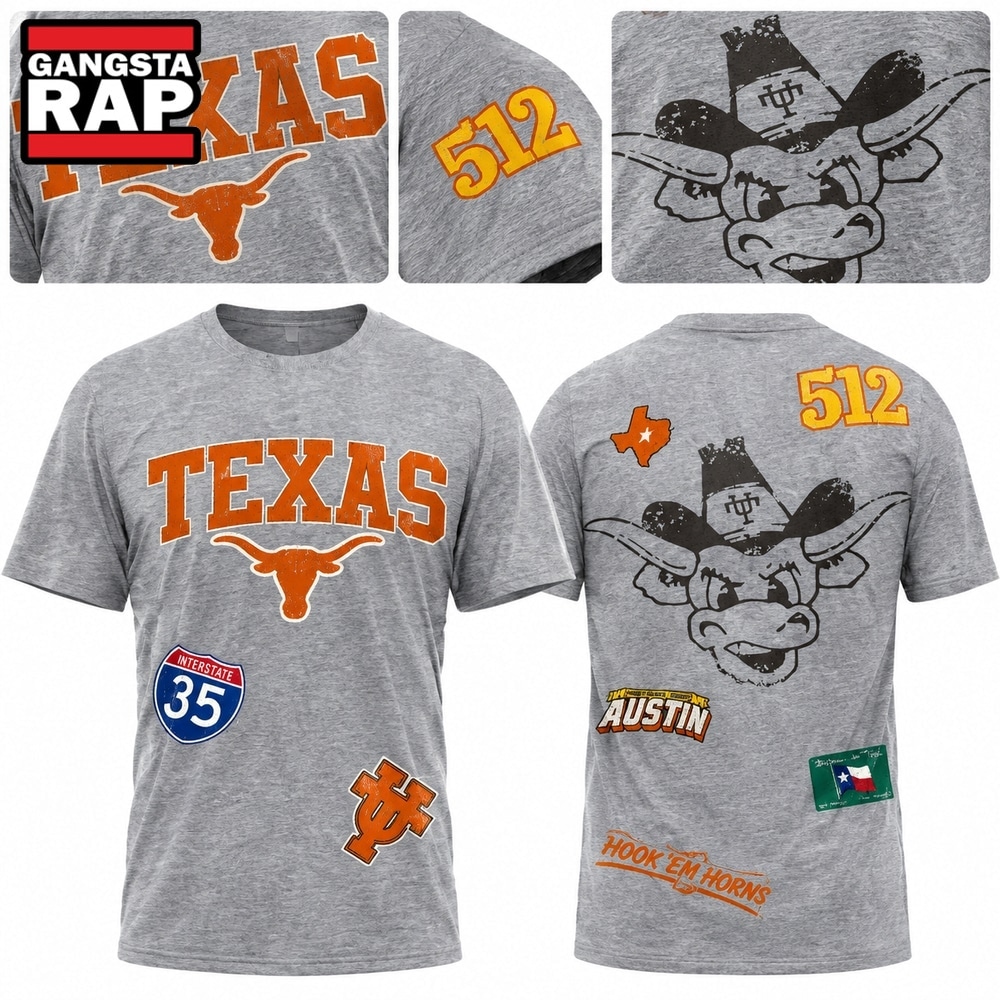 Texas Longhorns UTX Special Vintage Bevo 2026 Limited Edition T Shirt, Trending Design Shirt Texas Longhorns UTX Special Vintage Bevo 2026 Limited Edition T Shirt, Trending Design Shirt