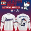 Texas Rangers x Hello Kitty Night 2026 Limited Edition Sweatshirt, Trending Design Shirt 3 Texas Rangers x Hello Kitty Night 2026 Limited Edition Sweatshirt, Trending Design Shirt Texas Rangers X Hello Kitty Night 2026 Limited Edition Sweatshirt