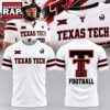 Texas Tech Red Raiders Double T Football White 2026 Special New T Shirt, Trending Design Shirt 2 Texas Tech Red Raiders Double T Football White 2026 Special New T Shirt, Trending Design Shirt Texas Tech Red Raiders Double T Football White 2026 Special New T Shirt