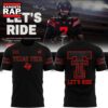 Texas Tech Red Raiders Football Let's Ride 2026 Limited Edition T Shirt, Trending Design Shirt 2 Texas Tech Red Raiders Football Let's Ride 2026 Limited Edition T Shirt, Trending Design Shirt Texas Tech Red Raiders Football Let S Ride 2026 Limited Edition T Shirt