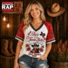 Texas Tech Red Raiders NCAA Bow and Floral Team Spirit V Neck T Shirt, NCAA V Neck T-Shirt 2 Texas Tech Red Raiders NCAA Bow and Floral Team Spirit V Neck T Shirt, NCAA V Neck T-Shirt Texas Tech Red Raiders Ncaa Bow And Floral Team Spirit V Neck T Shirt
