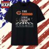The Bears USA 250 Vintage Abbey Road Signatures T Shirt, Trending 2D Shirt 2 The Bears USA 250 Vintage Abbey Road Signatures T Shirt, Trending 2D Shirt The Bears Usa 250 Vintage Abbey Road Signatures T Shirt
