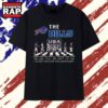 The Bills USA 250 Abbey Road Legends Signatures Vintage T Shirt, Trending 2D Shirt 2 The Bills USA 250 Abbey Road Legends Signatures Vintage T Shirt, Trending 2D Shirt The Bills Usa 250 Abbey Road Legends Signatures Vintage T Shirt