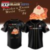 The Black Keys Peaches N Kream World Tour 2026 Signed Black Jersey, Trending Music Jersey 2 The Black Keys Peaches N Kream World Tour 2026 Signed Black Jersey, Trending Music Jersey The Black Keys Peaches N Kream World Tour 2026 Signed Black Jersey