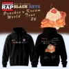 The Black Keys Peaches N Kream World Tour 2026 Signed Hoodie, Trending 3D Music Shirt 3 The Black Keys Peaches N Kream World Tour 2026 Signed Hoodie, Trending 3D Music Shirt The Black Keys Peaches N Kream World Tour 2026 Signed Hoodie
