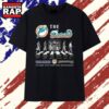 The Dolphins USA 250 Abbey Road Super Bowl Champions Signatures T Shirt, Trending 2D Shirt 2 The Dolphins USA 250 Abbey Road Super Bowl Champions Signatures T Shirt, Trending 2D Shirt The Dolphins Usa 250 Abbey Road Super Bowl Champions Signatures T Shirt