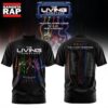 The Living Tombstone Multiplayer Tour 2026 3D Shirt, Trending 3D Music Shirt 3 The Living Tombstone Multiplayer Tour 2026 3D Shirt, Trending 3D Music Shirt The Living Tombstone Multiplayer Tour 2026 3D Shirt