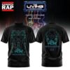 The Living Tombstone Multiplayer Tour 2026 Doc T Shirt, Trending 3D Music Shirt 3 The Living Tombstone Multiplayer Tour 2026 Doc T Shirt, Trending 3D Music Shirt The Living Tombstone Multiplayer Tour 2026 Doc T Shirt