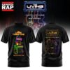 The Living Tombstone Multiplayer Tour 2026 Limited T Shirt, Trending 3D Music Shirt 3 The Living Tombstone Multiplayer Tour 2026 Limited T Shirt, Trending 3D Music Shirt The Living Tombstone Multiplayer Tour 2026 Limited T Shirt