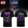 The Living Tombstone Multiplayer Tour 2026 Tesla T Shirt, Trending 3D Music Shirt 3 The Living Tombstone Multiplayer Tour 2026 Tesla T Shirt, Trending 3D Music Shirt The Living Tombstone Multiplayer Tour 2026 Tesla T Shirt