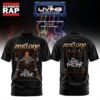 The Living Tombstone Multiplayer Tour 2026 Zero One T Shirt, Trending 3D Music Shirt 3 The Living Tombstone Multiplayer Tour 2026 Zero One T Shirt, Trending 3D Music Shirt The Living Tombstone Multiplayer Tour 2026 Zero One T Shirt
