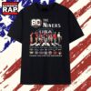 The Niners 80 Years Super Bowl Champions Abbey Road Signatures T Shirt, Trending 2D Shirt 2 The Niners 80 Years Super Bowl Champions Abbey Road Signatures T Shirt, Trending 2D Shirt The Niners 80 Years Super Bowl Champions Abbey Road Signatures T Shirt