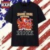 The Orange Crush Defense Denver Broncos Thank You for the Memories Signature T Shirt, Trending 2D Shirt 2 The Orange Crush Defense Denver Broncos Thank You for the Memories Signature T Shirt, Trending 2D Shirt The Orange Crush Defense Denver Broncos Thank You For The Memories Signature T Shirt