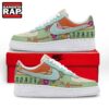 The Runarounds Band Custom Air Force 1 Shoes, Music Air Force 1 Shoes 2 The Runarounds Band Custom Air Force 1 Shoes, Music Air Force 1 Shoes The Runarounds Band Custom Air Force 1 Shoes