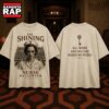 The Shining Nurse Overlook Halloween 3D Shirt, Trending 3D Music Shirt 3 The Shining Nurse Overlook Halloween 3D Shirt, Trending 3D Music Shirt The Shining Nurse Overlook Halloween 3D Shirt