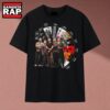 Three Days Grace Albums Discography Timeline Band Signatures T Shirt, Music 2D Shirt 2 Three Days Grace Albums Discography Timeline Band Signatures T Shirt, Music 2D Shirt Three Days Grace Albums Discography Timeline Band Signatures T Shirt
