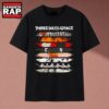 Three Days Grace Mayday Single Graphic Band T Shirt, Music 2D Shirt Three Days Grace Mayday Single Graphic Band T Shirt