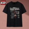 Three Days Grace Statue We'll Never Say Mayday Graphic T Shirt, Music 2D Shirt 2 Three Days Grace Statue We'll Never Say Mayday Graphic T Shirt, Music 2D Shirt Three Days Grace Statue WE LL Never Say Mayday Graphic T Shirt