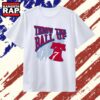Throw the Ball Up Philadelphia 76ers NBA T Shirt, Trending 2D Shirt 2 Throw the Ball Up Philadelphia 76ers NBA T Shirt, Trending 2D Shirt Throw The Ball UP Philadelphia 76ers Nba T Shirt