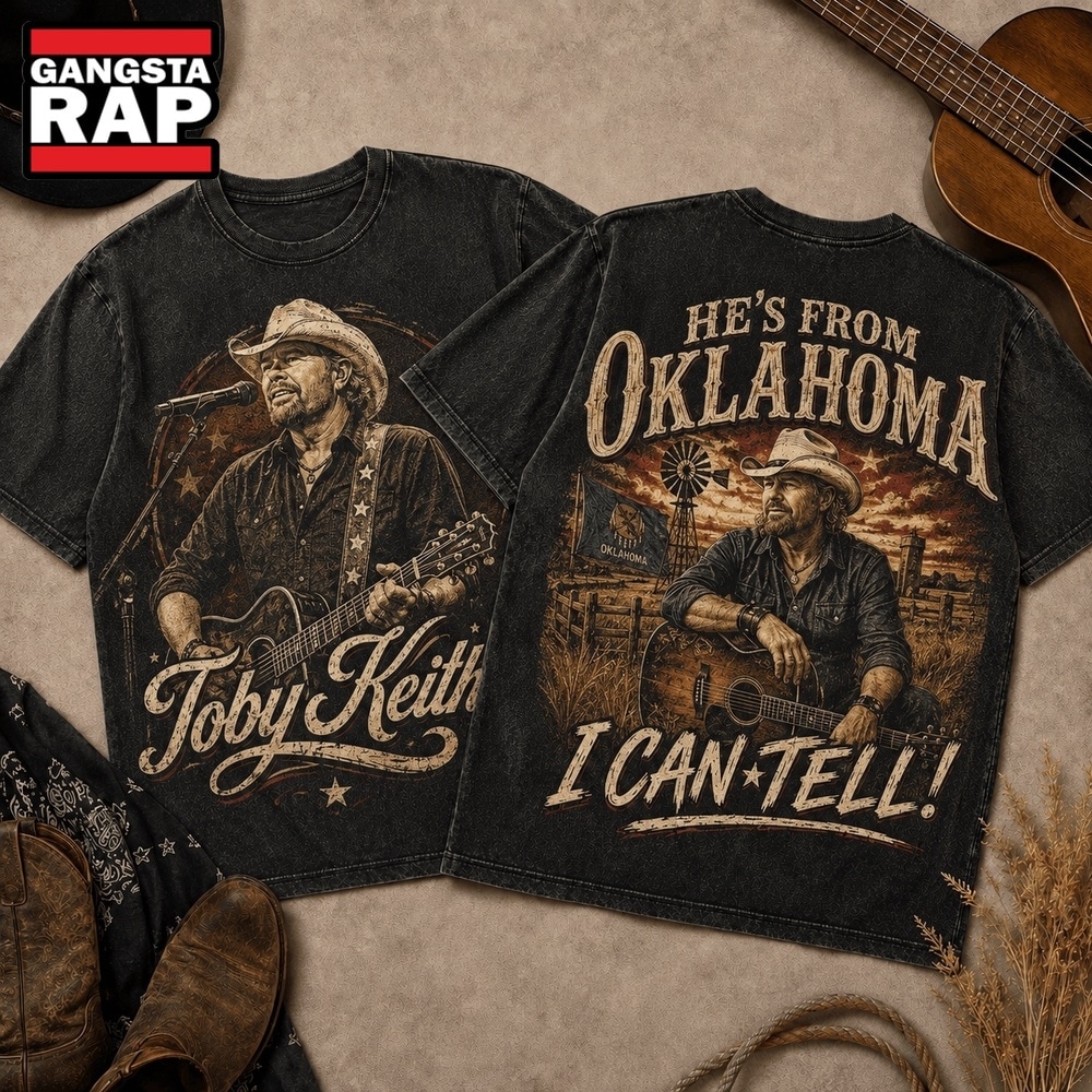 Toby Keith Vintage Cowboy Portrait Distressed 3D Shirt, Trending 3D Music Shirt Toby Keith Vintage Cowboy Portrait Distressed 3D Shirt, Trending 3D Music Shirt