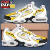 Toledo Rockets NCAA 2026 Personalized Air Max Plus Shoes Sneakers