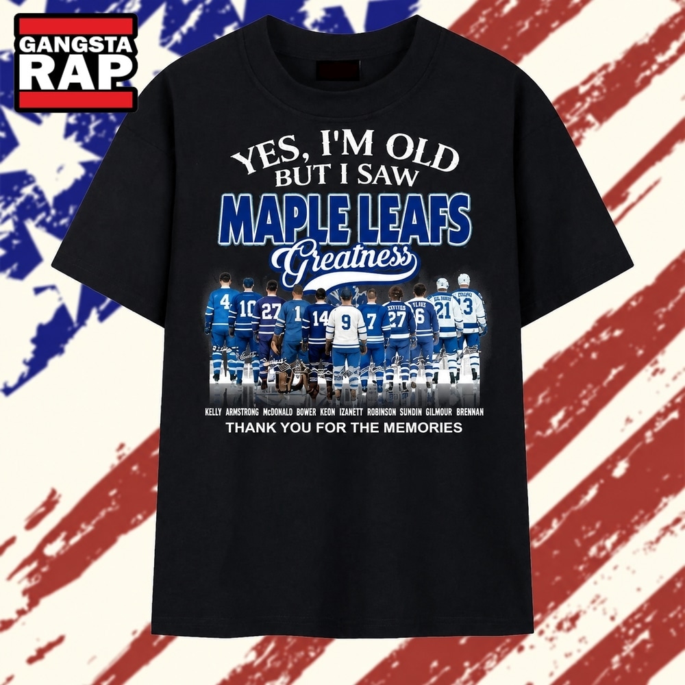 Toronto Maple Leafs Greatness Legends Signatures Hockey Vintage T Shirt, Trending 2D Shirt Toronto Maple Leafs Greatness Legends Signatures Hockey Vintage T Shirt, Trending 2D Shirt