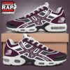 Toronto Tempo WNBA 2026 Personalized Air Max Plus Shoes Sneakers 2 Toronto Tempo WNBA 2026 Personalized Air Max Plus Shoes Sneakers