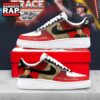 Trace Adkins 30th Anniversary Tour Custom Air Force 1 Shoes, Music Air Force 1 Shoes 2 Trace Adkins 30th Anniversary Tour Custom Air Force 1 Shoes, Music Air Force 1 Shoes Trace Adkins 30th Anniversary Tour Custom Air Force 1 Shoes