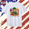 Tulane Green Wave Tiger Fall Is My Favorite Color T Shirt, Trending 2D Shirt 2 Tulane Green Wave Tiger Fall Is My Favorite Color T Shirt, Trending 2D Shirt Tulane Green Wave Tiger Fall IS MY Favorite Color T Shirt