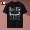U2 50th Anniversary 1976 2026 Band Signatures Thank You Memories T Shirt, Music 2D Shirt 2 U2 50th Anniversary 1976 2026 Band Signatures Thank You Memories T Shirt, Music 2D Shirt U2 50th Anniversary 1976 2026 Band Signatures Thank You Memories T Shirt