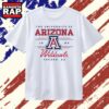 University of Arizona Wildcats 1885 Tucson AZ T Shirt, Trending 2D Shirt 3 University of Arizona Wildcats 1885 Tucson AZ T Shirt, Trending 2D Shirt University OF Arizona Wildcats 1885 Tucson AZ T Shirt