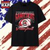 University of South Carolina Gamecocks Volleyball T Shirt, Trending 2D Shirt 3 University of South Carolina Gamecocks Volleyball T Shirt, Trending 2D Shirt University OF South Carolina Gamecocks Volleyball T Shirt