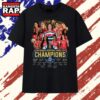USA Basketball FIBA Women's World Cup Champions Signatures T Shirt, Trending 2D Shirt 2 USA Basketball FIBA Women's World Cup Champions Signatures T Shirt, Trending 2D Shirt Usa Basketball Fiba Women S World Cup Champions Signatures T Shirt
