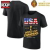 USA Team Champion FIBA Women’s Basketball World Cup Finals 2026 Black T Shirt, Trending 2D Shirt 3 USA Team Champion FIBA Women’s Basketball World Cup Finals 2026 Black T Shirt, Trending 2D Shirt Usa Team Champion Fiba Women S Basketball World Cup Finals 2026 Black T Shirt