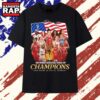 USA Women's Basketball FIBA World Cup Champions Vintage Graphic T Shirt, Trending 2D Shirt Usa Women S Basketball Fiba World Cup Champions Vintage Graphic T Shirt