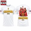 USA Women’s Basketball World Champions 2026 Berlin Final Victory White T Shirt, Trending Design Shirt 2 USA Women’s Basketball World Champions 2026 Berlin Final Victory White T Shirt, Trending Design Shirt Usa Women S Basketball World Champions 2026 Berlin Final Victory White T Shirt