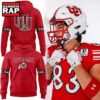 Utah Utes 2026 Football Game 3 Unifom Hoodie, Trending Design Shirt Utah Utes 2026 Football Game 3 Unifom Hoodie