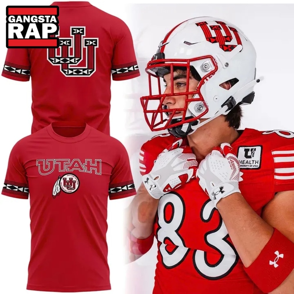 Utah Utes 2026 Football Game 3 Unifom T Shirt, Trending Design Shirt Utah Utes 2026 Football Game 3 Unifom T Shirt