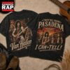 Van Halen Retro Tour Photo Distressed 3D Shirt, Trending 3D Music Shirt Van Halen Retro Tour Photo Distressed 3D Shirt