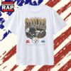 Vintage Pittsburgh Steelers Super Bowl XLIII American Football Conference T Shirt, Trending 2D Shirt Vintage Pittsburgh Steelers Super Bowl Xliii American Football Conference T Shirt