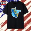 West Virginia Mountaineers University Logo T Shirt, Trending 2D Shirt 3 West Virginia Mountaineers University Logo T Shirt, Trending 2D Shirt West Virginia Mountaineers University Logo T Shirt