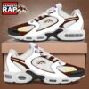(Western Michigan Broncos NCAA 2026 Personalized Air Max Plus Shoes Sneakers