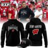 Wisconsin Badgers Football Head Coach Luke Fickell Jump Around 2026 Hoodie, Trending Design Shirt 3 Wisconsin Badgers Football Head Coach Luke Fickell Jump Around 2026 Hoodie, Trending Design Shirt Wisconsin Badgers Football Head Coach Luke Fickell Jump Around 2026 Hoodie