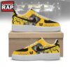 Wu Tang Clan CREAM Yellow & Black Hip Hop Graphic Air Force 1 Shoes, Music Air Force 1 Shoes 2 Wu Tang Clan CREAM Yellow & Black Hip Hop Graphic Air Force 1 Shoes, Music Air Force 1 Shoes WU Tang Clan Cream Yellow Black Hip Hop Graphic Air Force 1 Shoes
