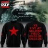 YE LIVE AT SOLDIER FIELD, 2026 Ye Live Concert Tour Black Sweatshirt, Trending 3D Music Shirt 2 YE LIVE AT SOLDIER FIELD, 2026 Ye Live Concert Tour Black Sweatshirt, Trending 3D Music Shirt YE Live AT Soldier Field 2026 YE Live Concert Tour Black Sweatshirt