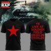 YE LIVE AT SOLDIER FIELD, 2026 Ye Live Concert Tour Black T Shirt, Trending 3D Music Shirt 2 YE LIVE AT SOLDIER FIELD, 2026 Ye Live Concert Tour Black T Shirt, Trending 3D Music Shirt YE Live AT Soldier Field 2026 YE Live Concert Tour Black T Shirt